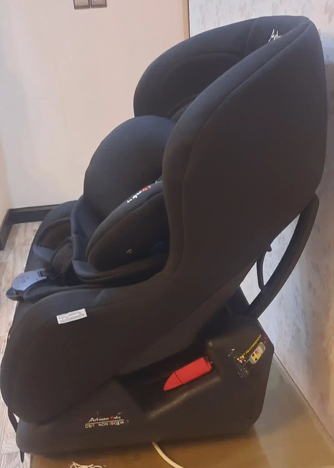 صندلی ماشین کودک|تخت و صندلی بچه|تهران, جی|دیوار