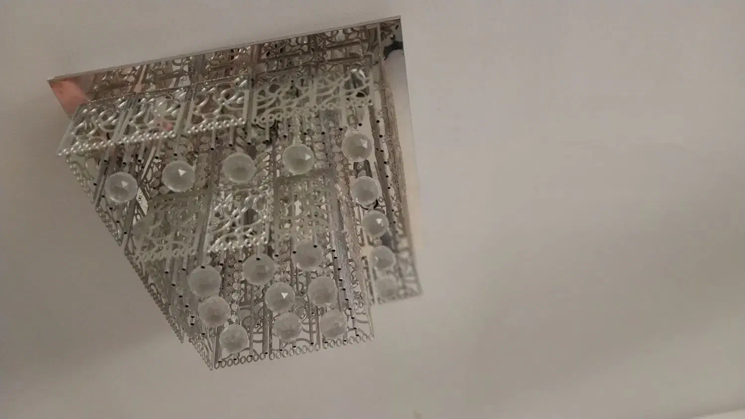 لوستر|لوستر و چراغ آویز|کرج, شهرک امام رضا (ع)|دیوار