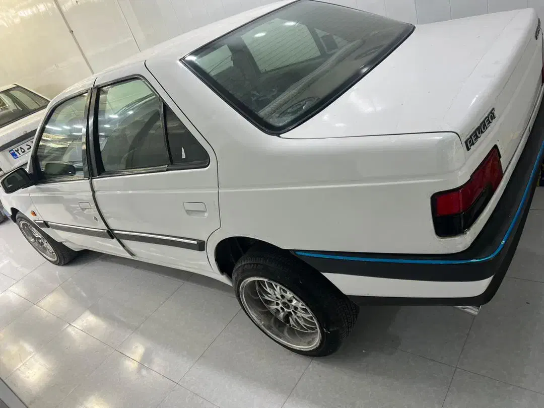 فروشی سه تیکه رنگ بدون آفتاب سوختگی|خودرو سواری و وانت|سیرجان, |دیوار