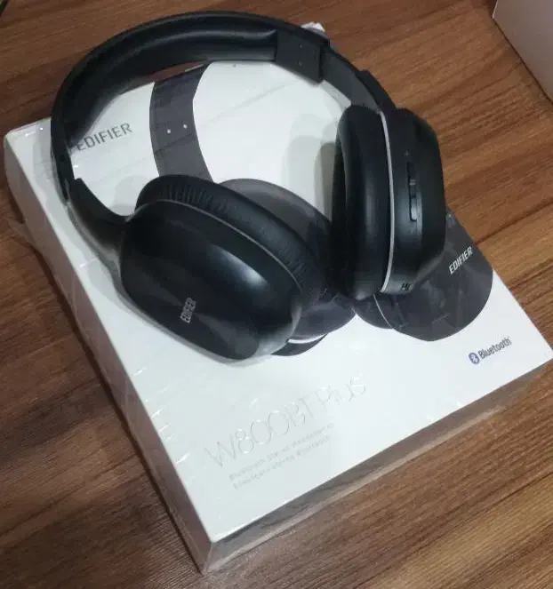 هدفن  edifier w800bt plus|پخش‌کننده همراه|فولادشهر, مسکن مهر فولادشهر|دیوار