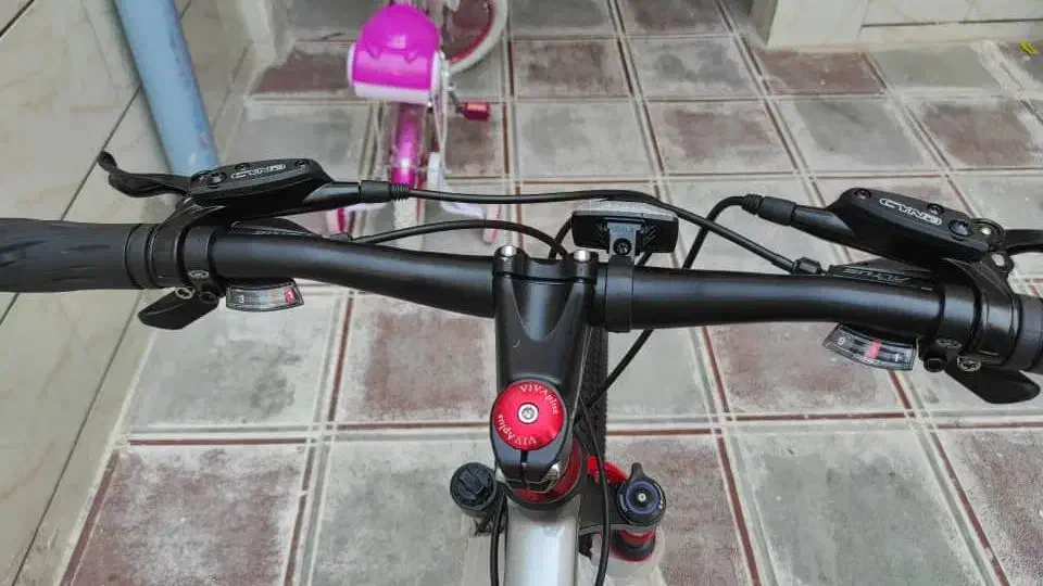 انواع دوچرخه نو|دوچرخه، اسکیت، اسکوتر|قدس, شهرقدس|دیوار