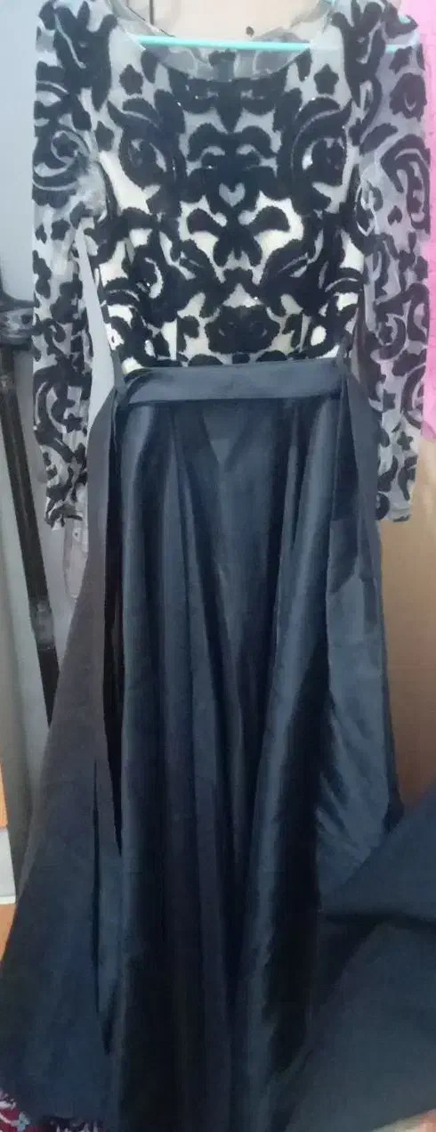 پیرهن مجلسی سایز ۳۸|لباس|اصفهان, شهرک ولیعصر|دیوار