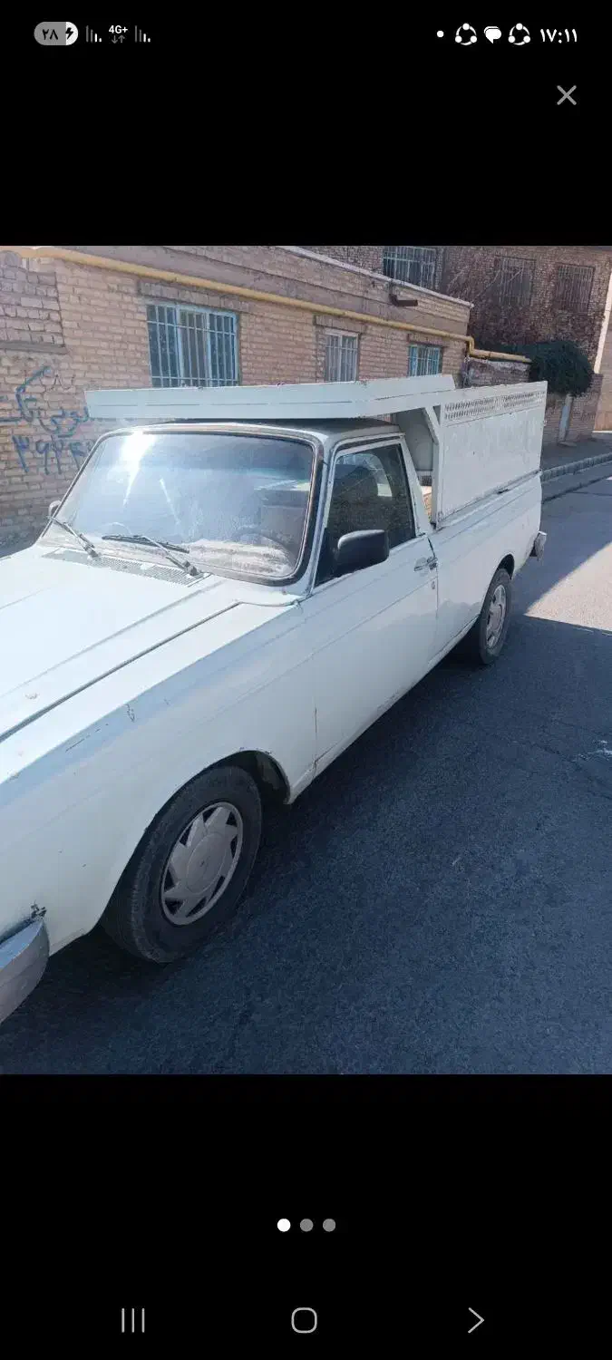 وانت تلفنی|خدمات حمل و نقل|شیروان (خراسان), |دیوار