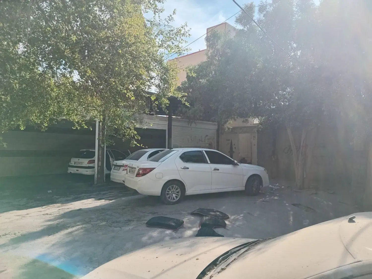 اجاره کارواش|اجارهٔ مغازه و غرفه|بندرعباس, |دیوار