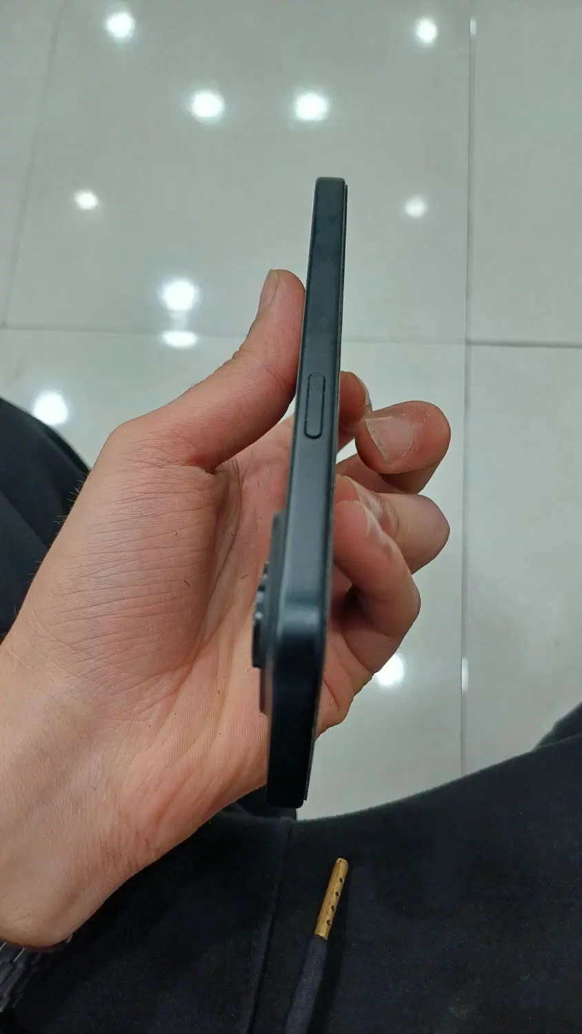 iphone 15 normal|موبایل|اهواز, زیتون کارمندی|دیوار