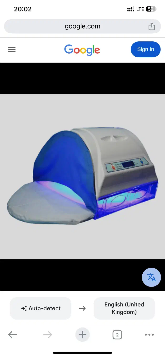 اجاره دستگاه زردی در بوکان و سقز|پزشکی|بوکان, |دیوار