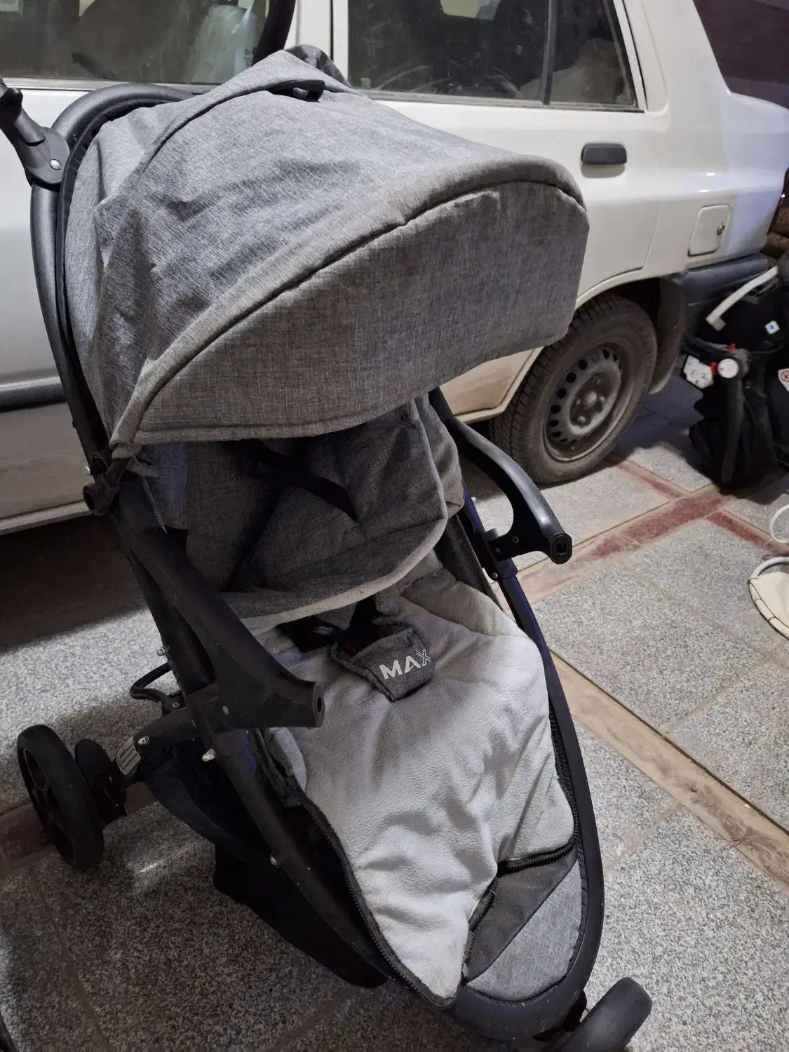 کالسکه برند دلیجان|کالسکه و لوازم جانبی|کرمان, |دیوار