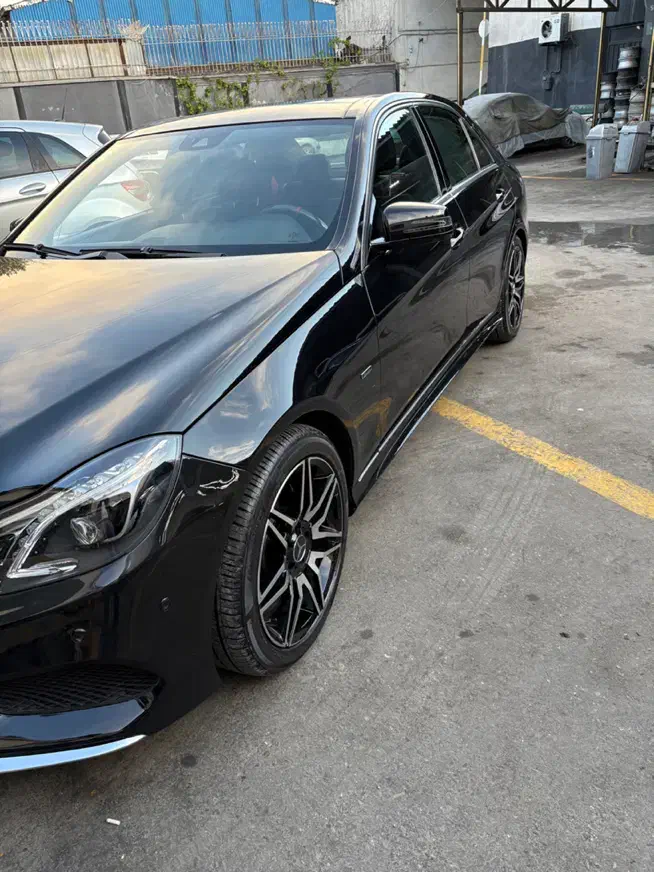 E 250|خودرو سواری و وانت|مشهد, الهیه|دیوار