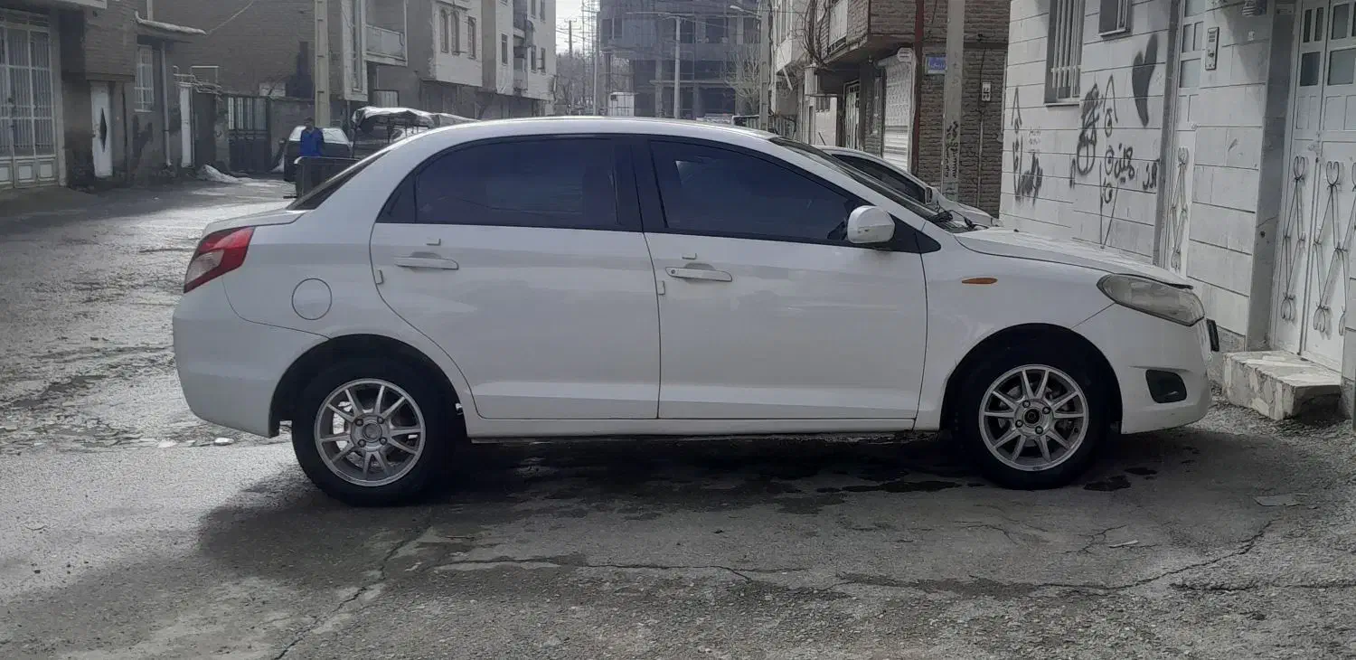 ام وی ام ۳۱۵.|خودرو سواری و وانت|مریوان, |دیوار