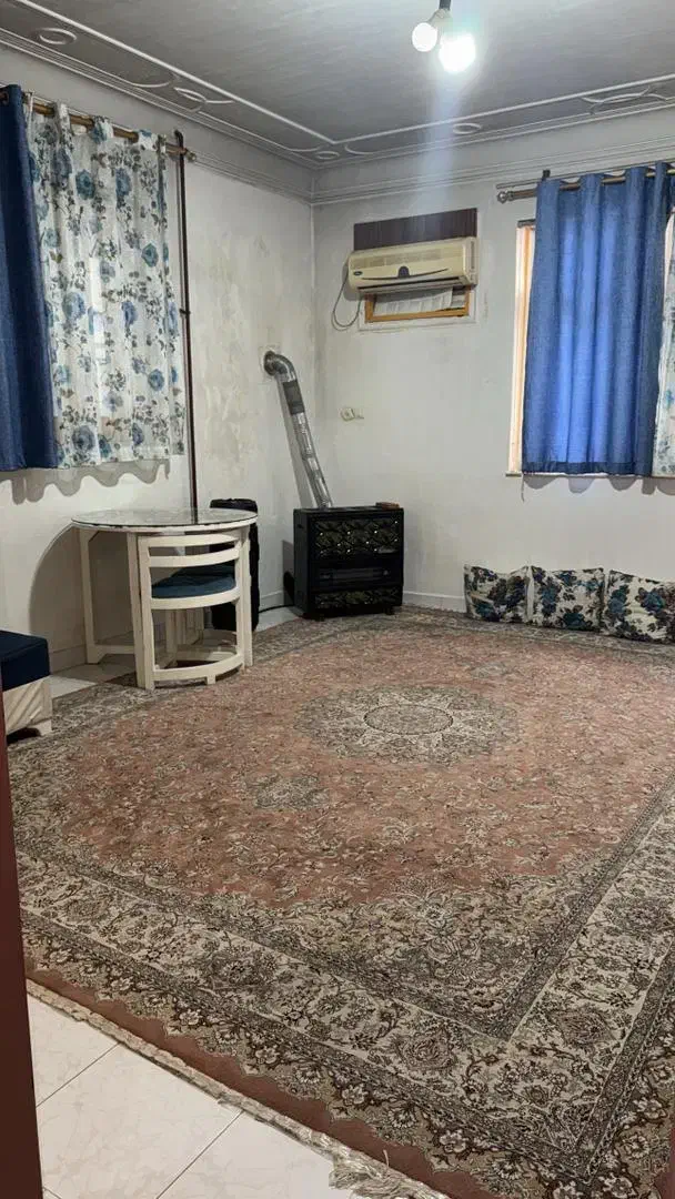 اجاره ویلایی راه مشترک ۶۵ متری خیابان ایزددوست|اجارهٔ خانه و ویلا|رشت, فلسطین|دیوار