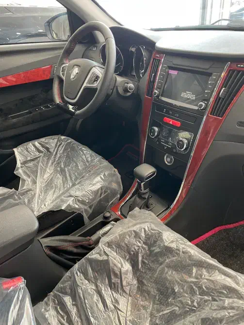 دنا پلاس اتوماتیک صفر آپشنال|خودرو سواری و وانت|شیراز, سینما سعدی|دیوار