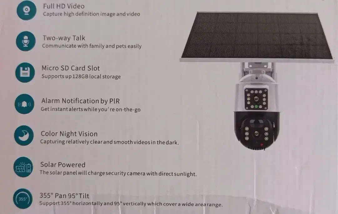 دوربین مدار بسته|دوربین مداربسته|اقلید, |دیوار