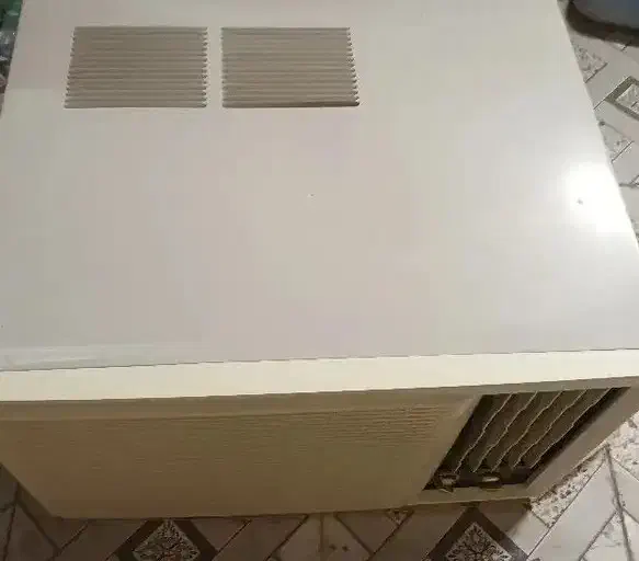 لوازم خانگی کولر گازی پنجره ای حراجی|حراج|کیلان, |دیوار