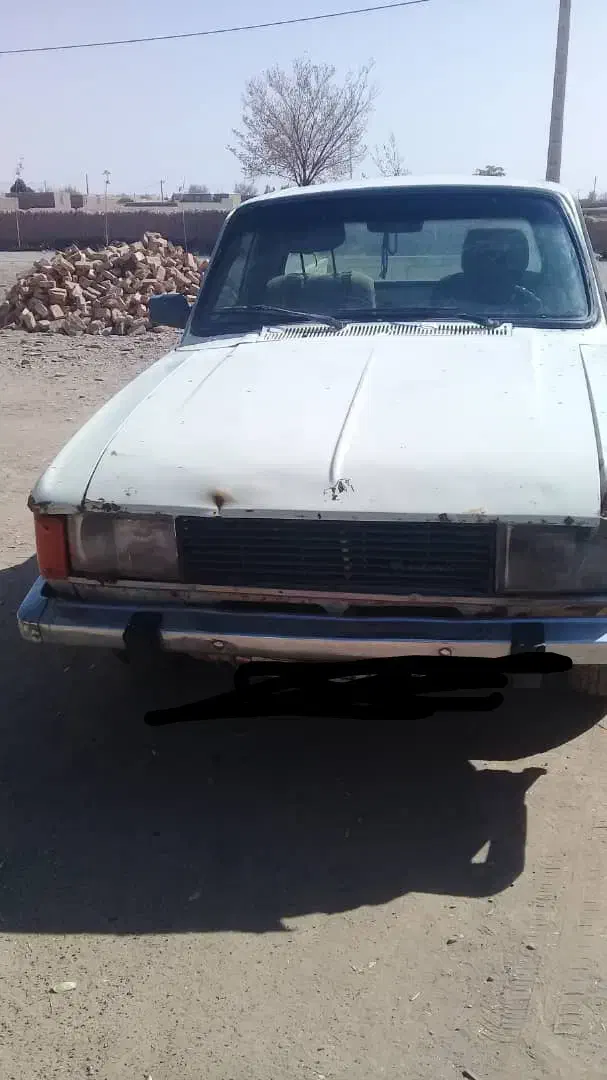 پیکان وانت|خودرو سواری و وانت|نگار, |دیوار