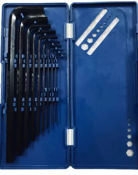 ست آلن و خورشیدی azd|ابزارآلات|نجف‌آباد, امام خمینی|دیوار