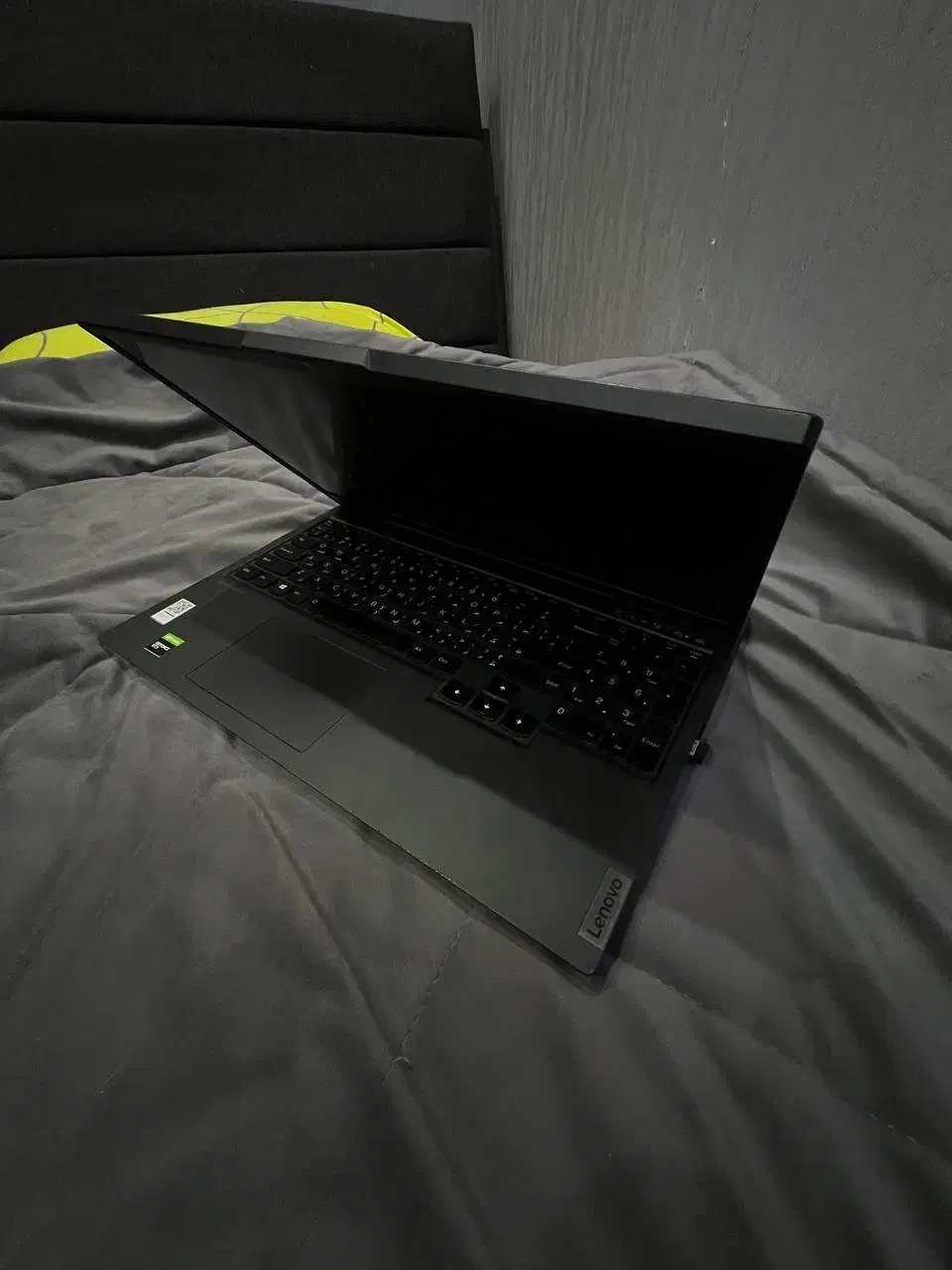 لپ تاپ Lenovo Legion 5|رایانه همراه|قزوین, |دیوار