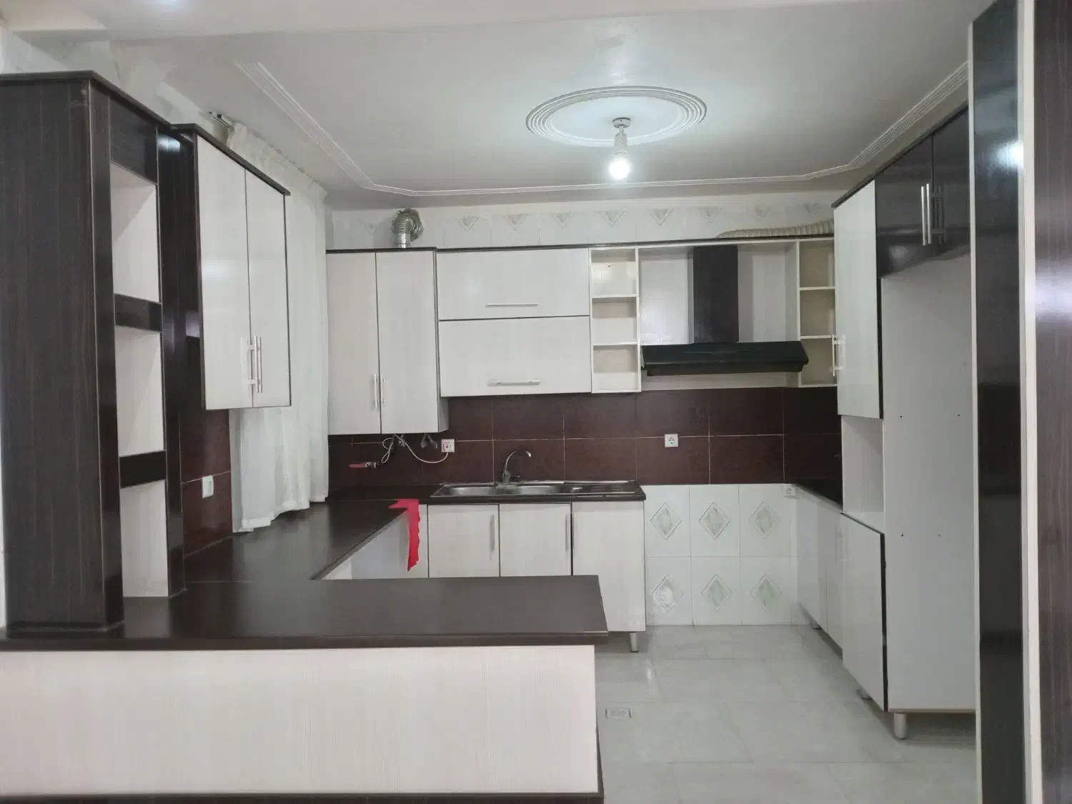 ۱۲۵ متر اجاره آپارتمان پونه|اجارهٔ خانه و ویلا|بیرجند, |دیوار