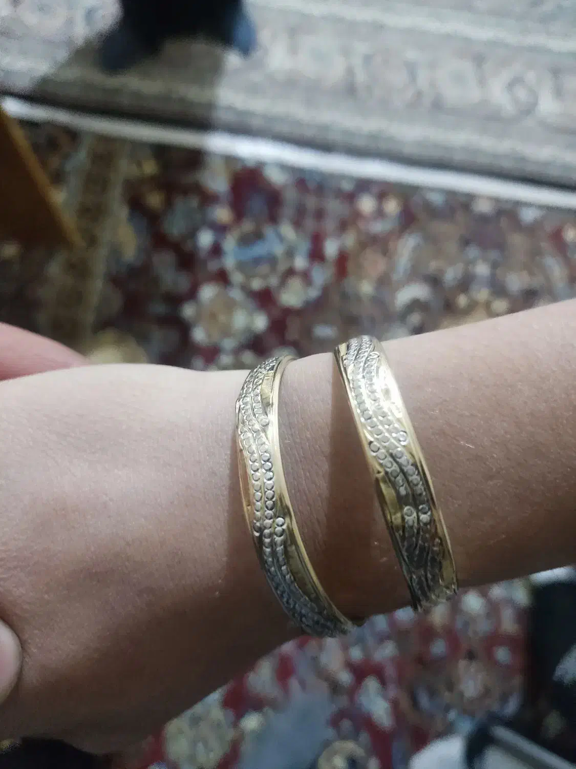 طلا بدون درصد برای سرمایه گذاری|جواهرات|اردبیل, |دیوار