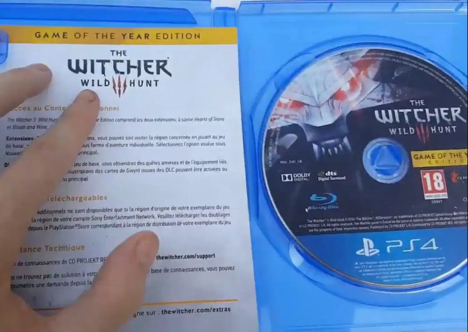 witcher 3 ویچر ۳|کنسول، بازی ویدئویی و آنلاین|تهران, جوانمردان (اندیشه)|دیوار