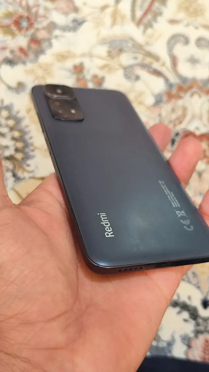 Note11s|موبایل|شیراز, قصرالدشت|دیوار