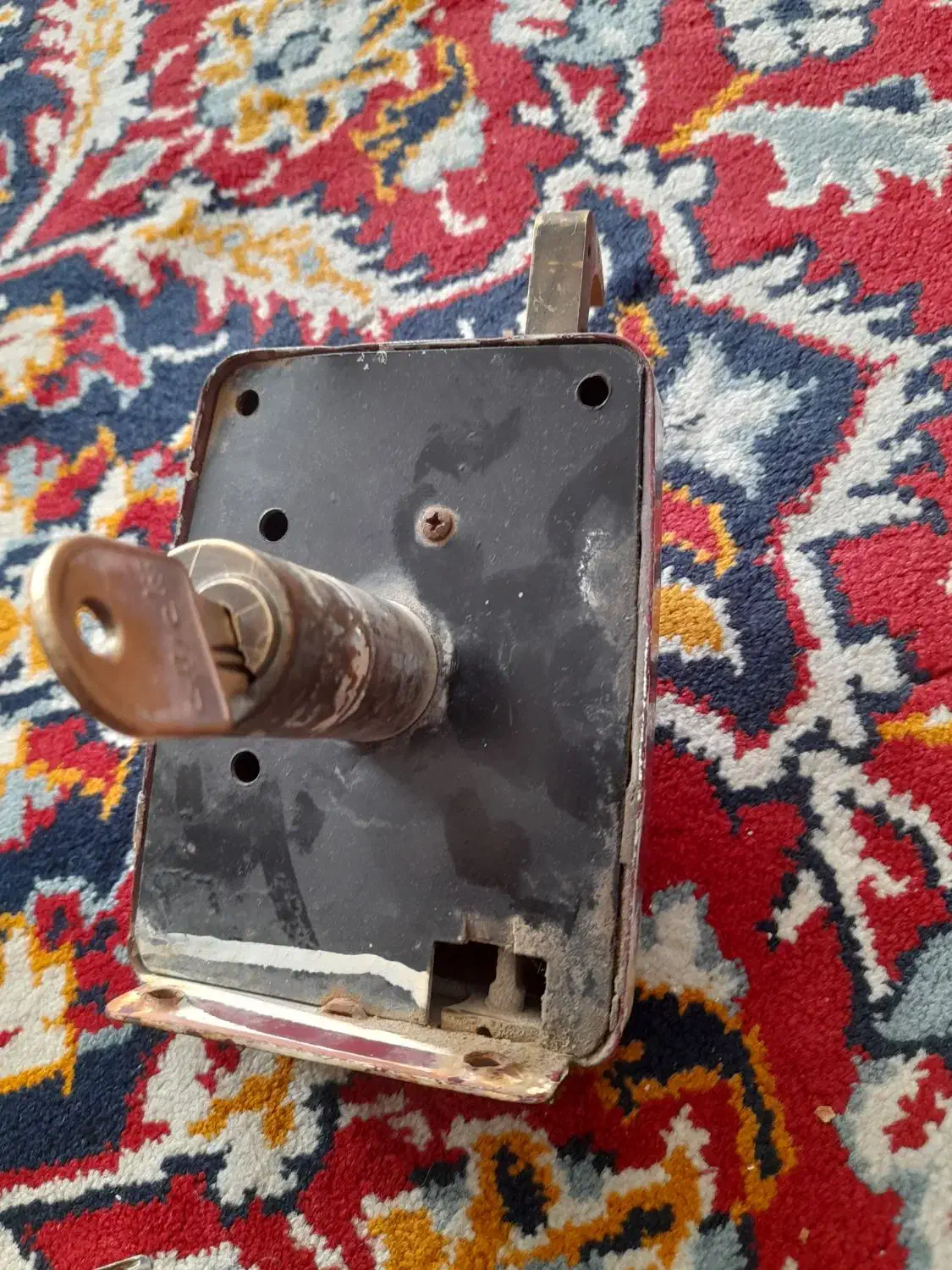 قفل درب حیاط|ابزارآلات|مشهد, ثامن|دیوار