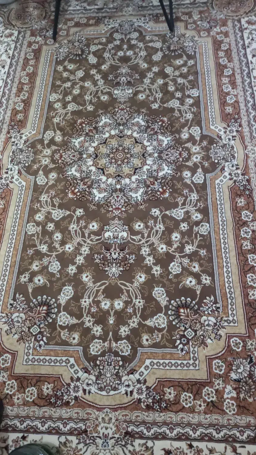 فرش۶متری۱جفت|فرش|سیاهکل, |دیوار