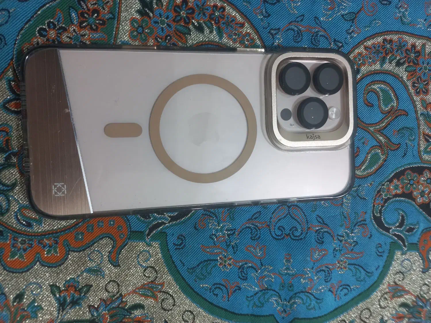 آیفون 16promax|موبایل|ارومیه, |دیوار