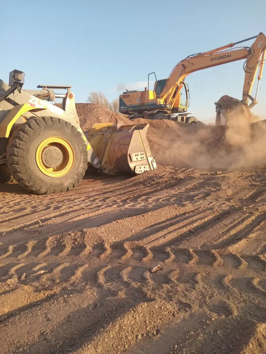 لودر|خودرو سنگین|کرمان, |دیوار