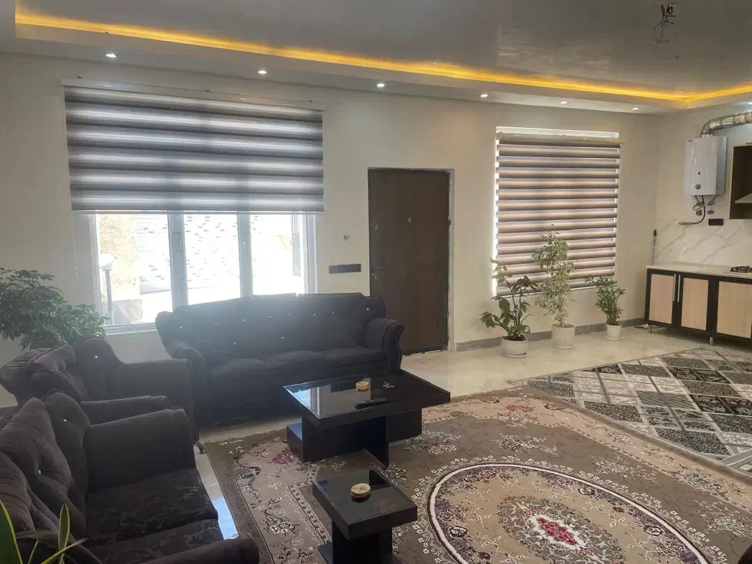 سوئیت ویلایی شیک و دربست|اجارهٔ کوتاهمدت آپارتمان و سوئیت|شاندیز, |دیوار