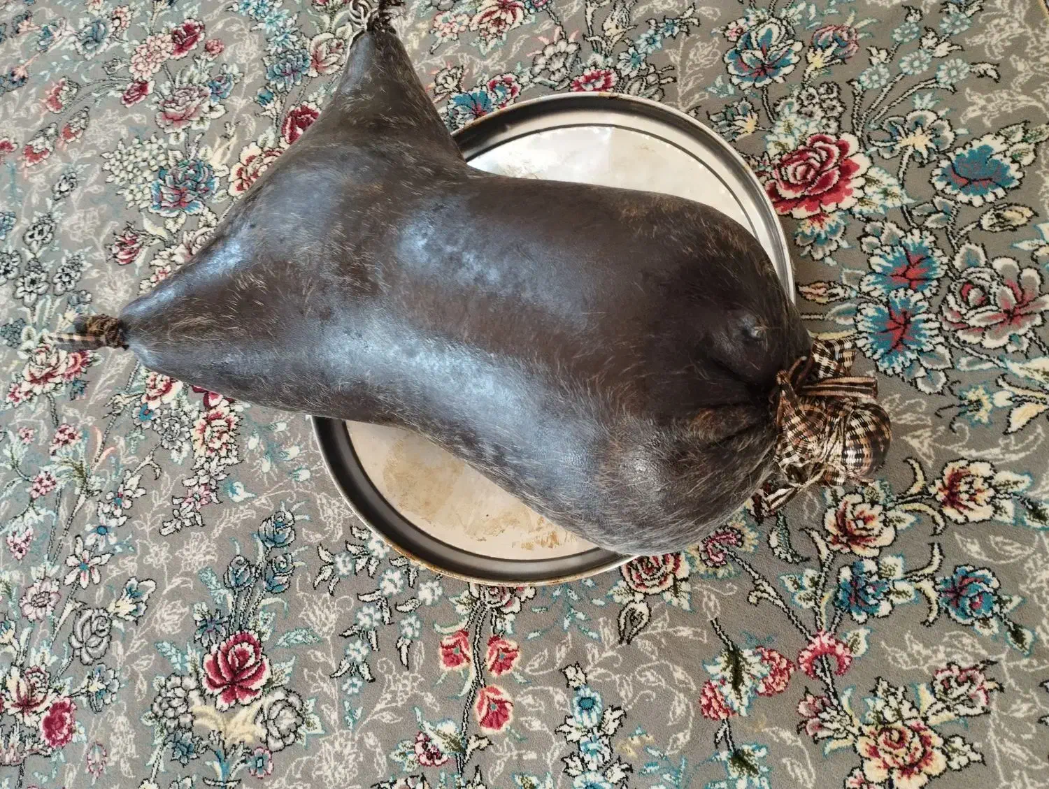 هیزه استفاده نشده|صنایع دستی و سایر لوازم تزئینی|سرپل ذهاب, |دیوار