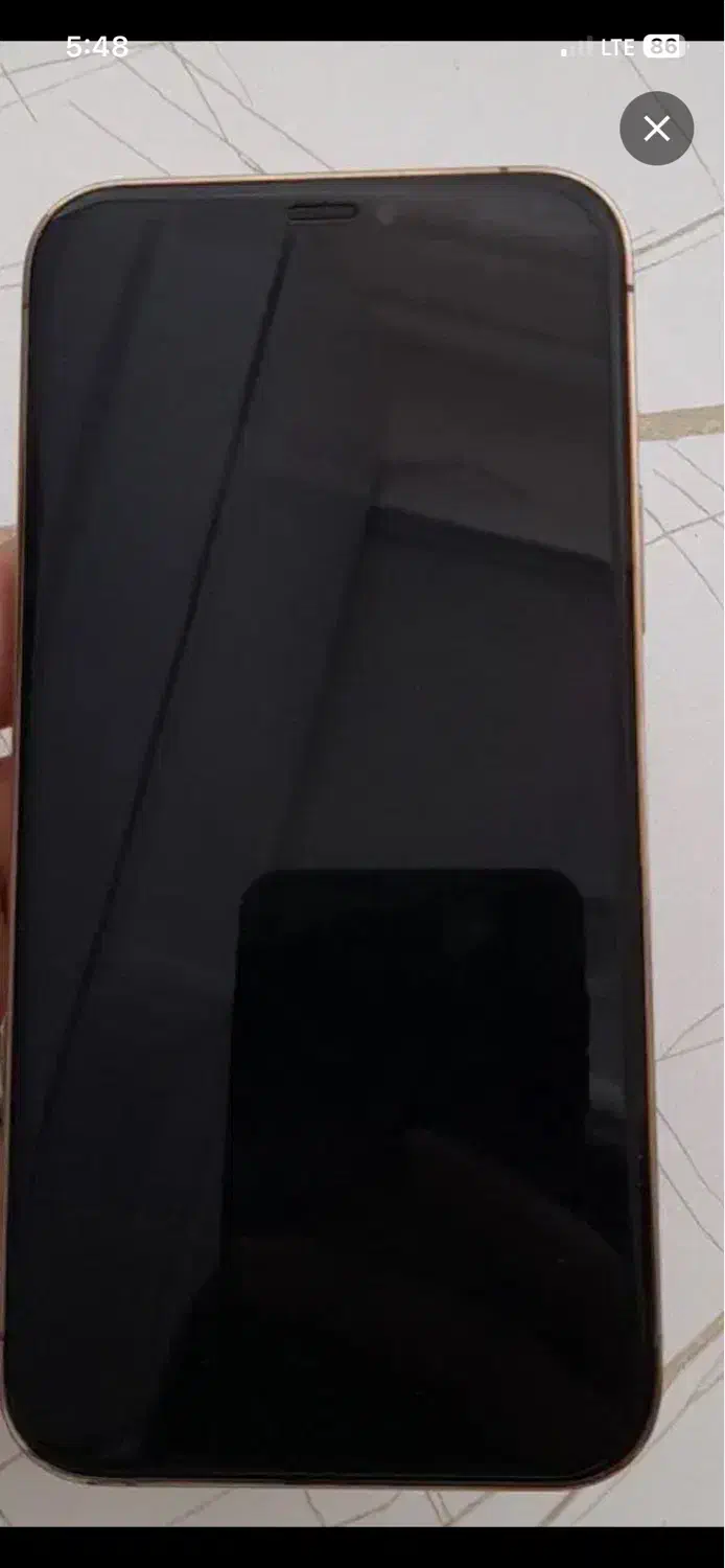 معاوضه ایفون ۱۲ پرو با ۱۱ پرو یا پرومکس|موبایل|قزوین, |دیوار