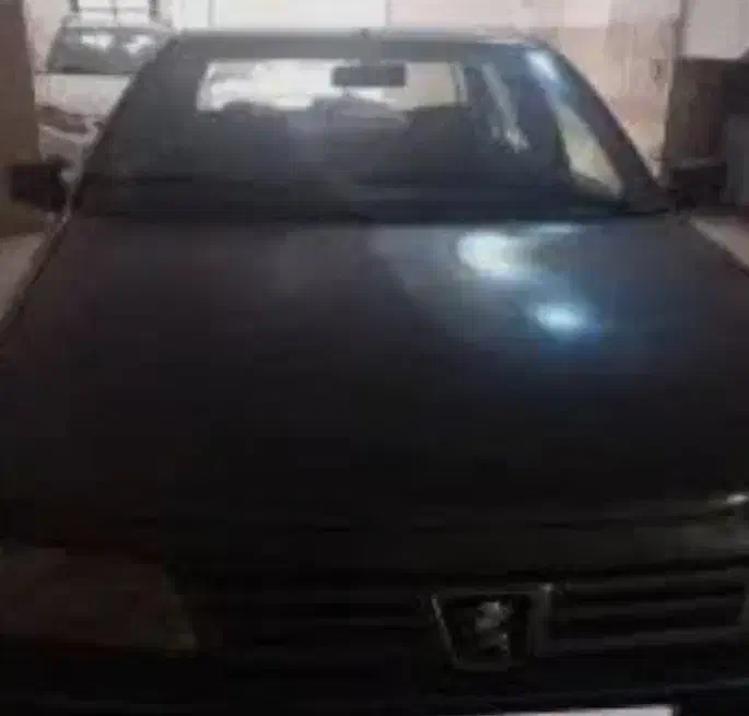 روا سال ۸۹|خودرو سواری و وانت|همدان, |دیوار