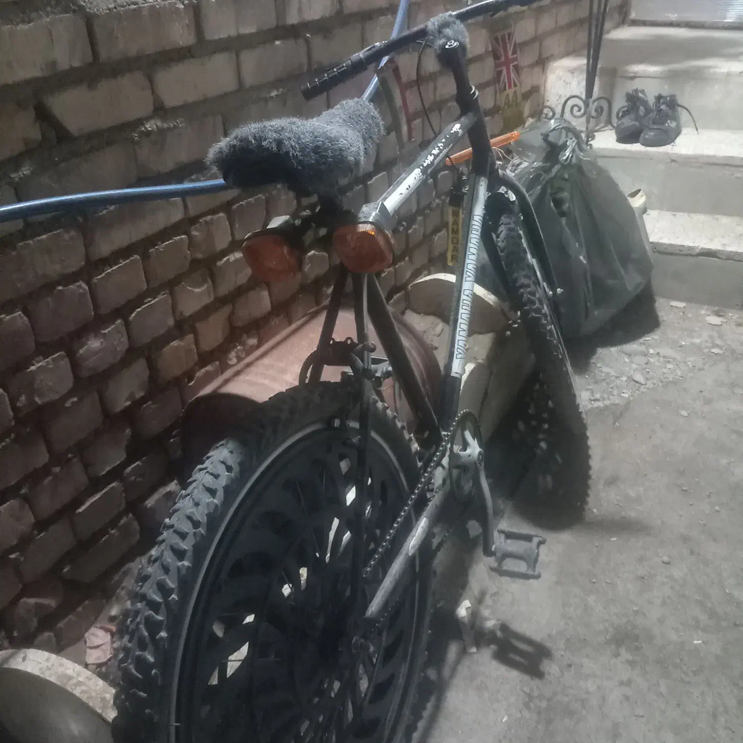 دوچرخه فروشی|دوچرخه، اسکیت، اسکوتر|نیشابور, دربقاضی|دیوار