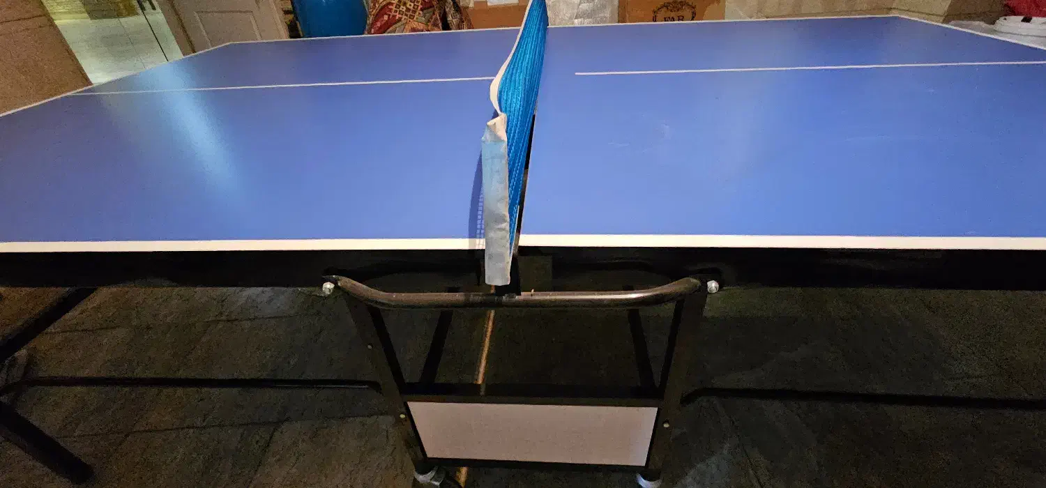 میز پینگ پنگ|ورزش‌های توپی|تهران, سعادت‌آباد|دیوار