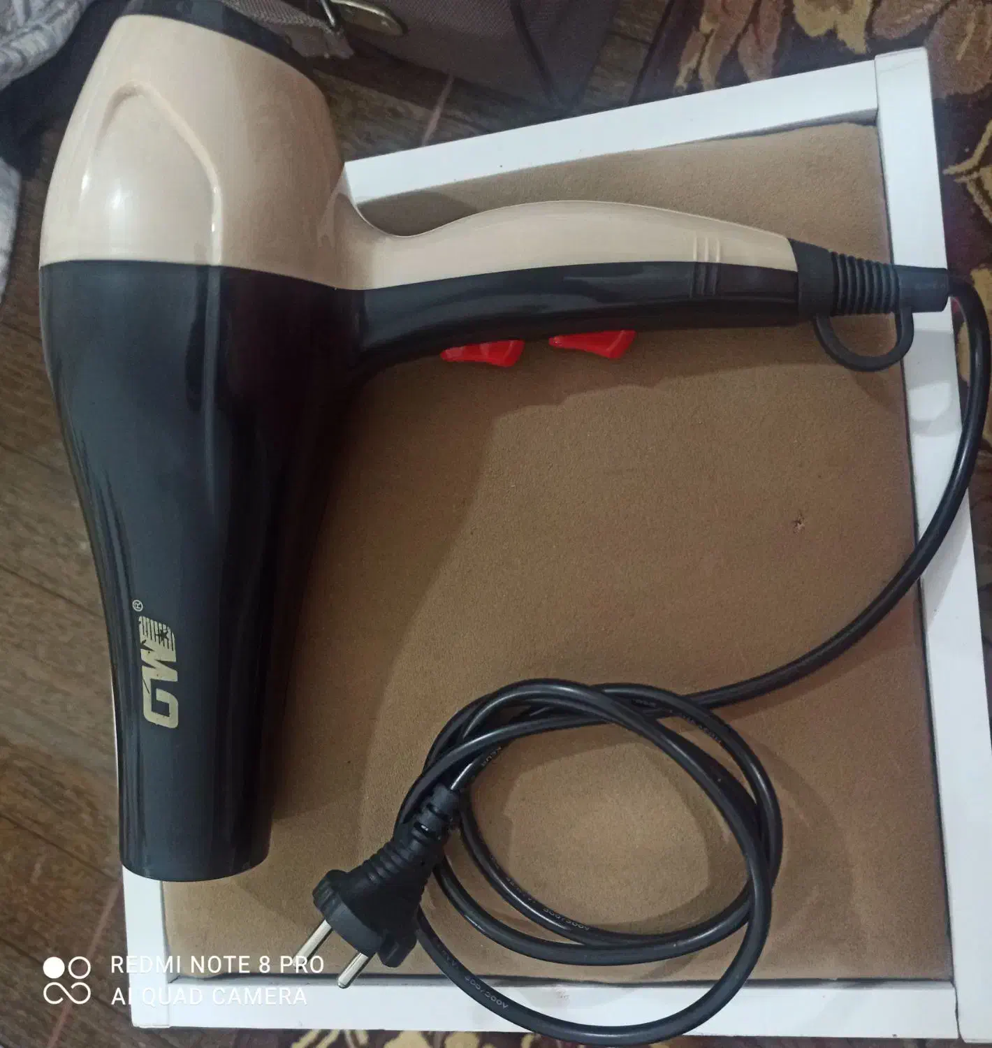 سشواربرقی،درحدنو،کنگان|آرایشی، بهداشتی، درمانی|بندر کنگان, |دیوار