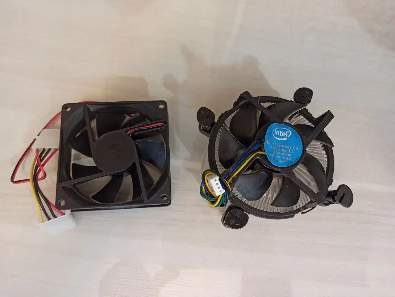 فن موس هدفون|قطعات و لوازم جانبی رایانه|ملایر, |دیوار