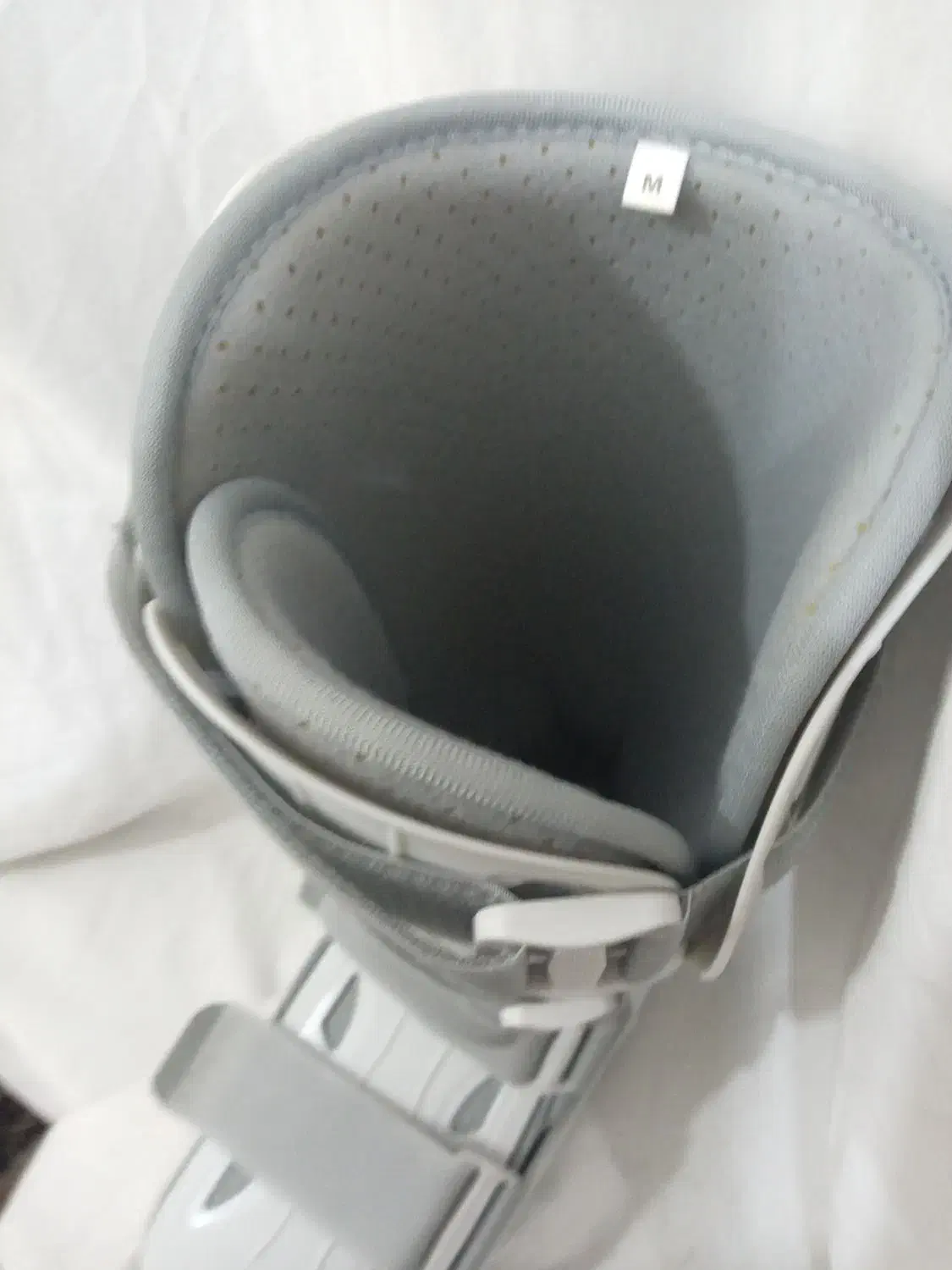 آتل بوت یا آتل پا با قابلیت تنظیم|آرایشی، بهداشتی، درمانی|لردگان, |دیوار