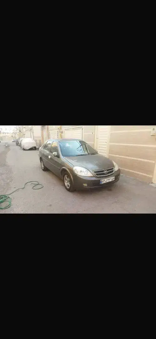لیفان 520، مدل ۱۳۸۹|خودرو سواری و وانت|کهنوج, |دیوار