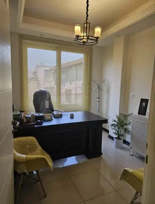 دفتر کار ۶۵ متر سند تجاری/۲ اتاق/قارن/ نوساز|اجارهٔ دفتر کار، اتاق اداری، مطب|ساری, |دیوار