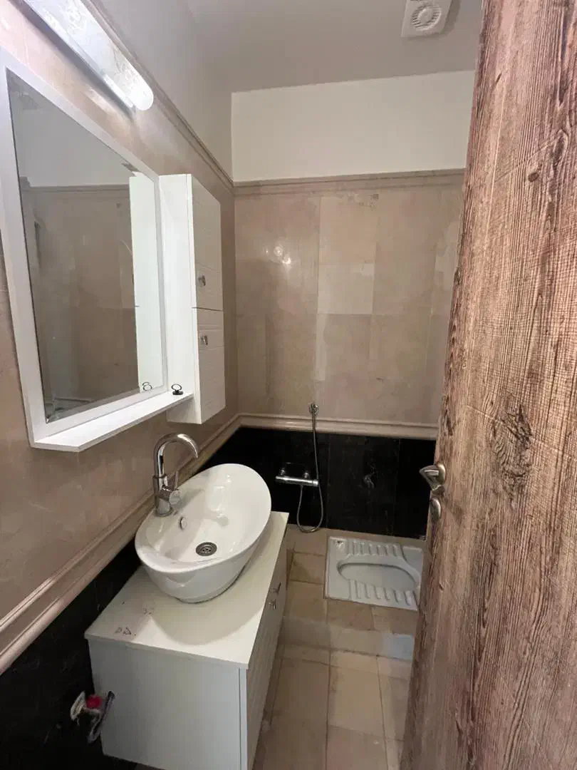 فرمانیه شرقی۱۶۵متر ۳خوابه تکواحدی