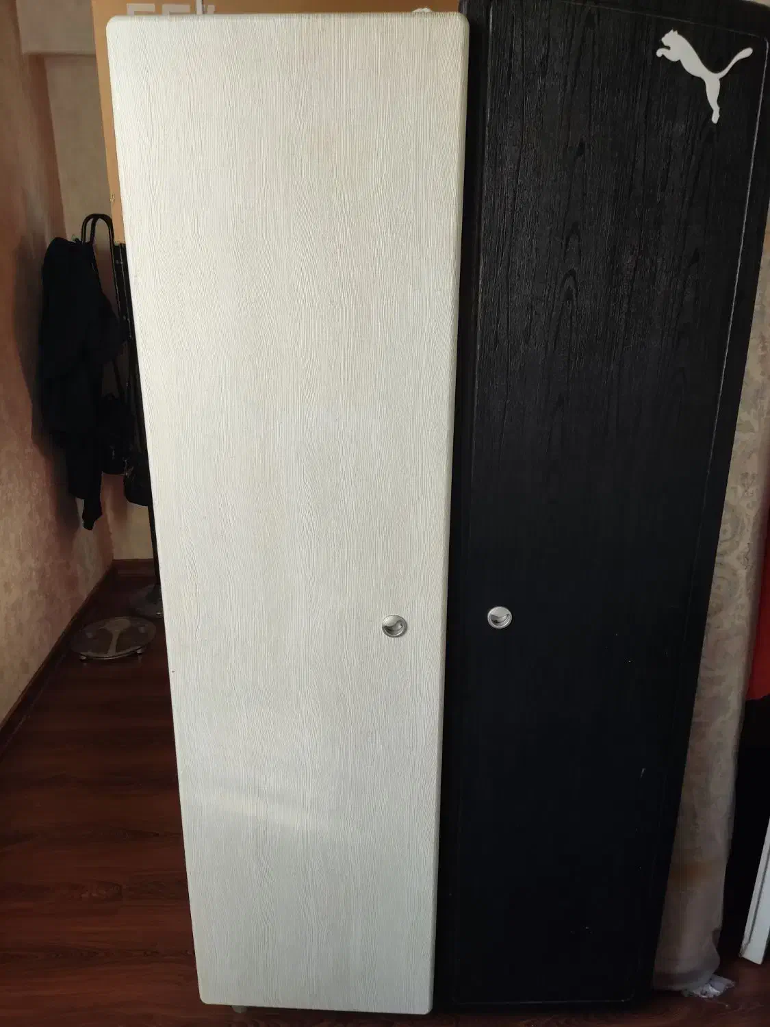 سرویس خواب|تخت و سرویس خواب|کرج, ساماندهی|دیوار