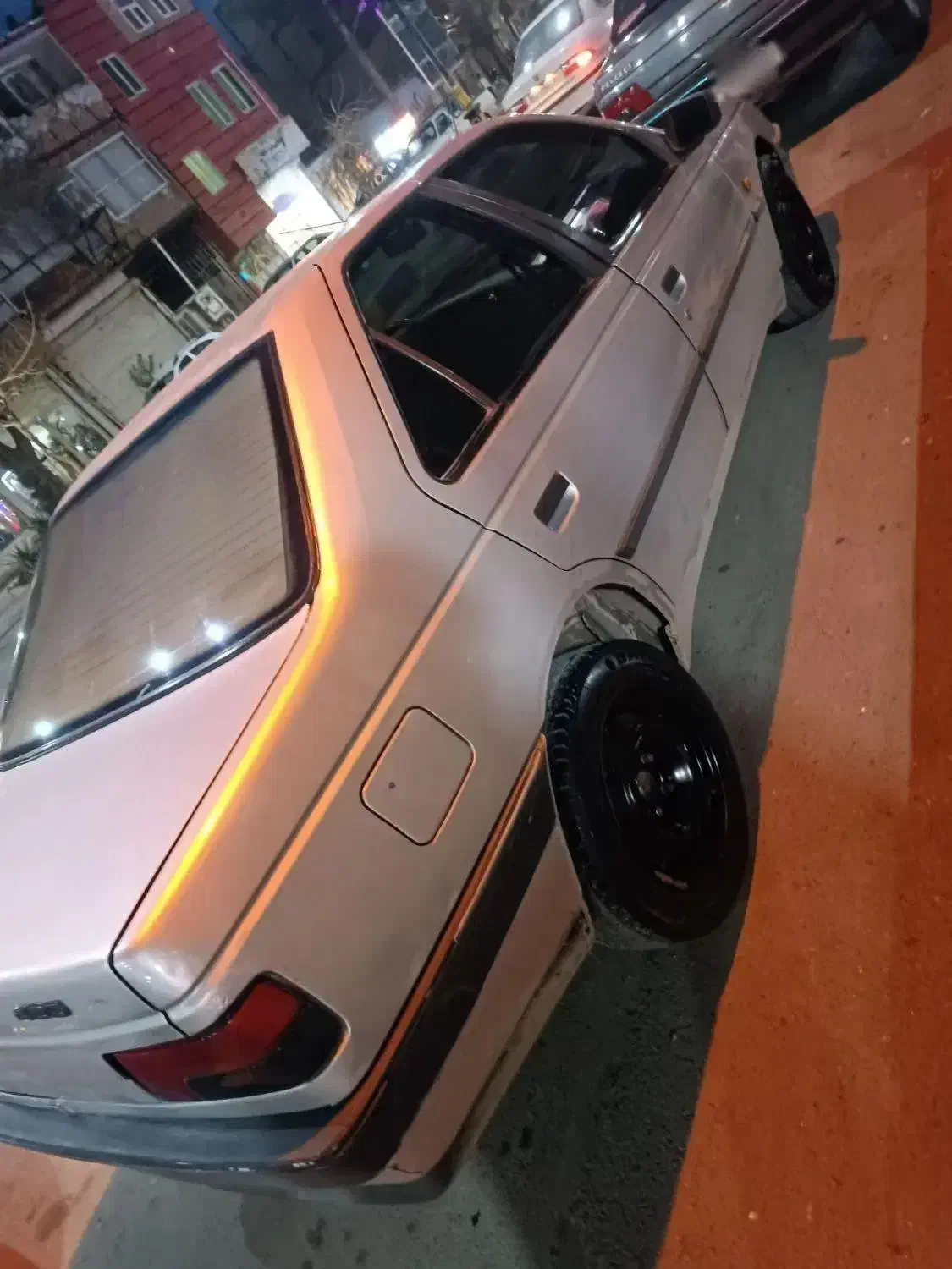 خودرو|خودرو سواری و وانت|رباط‌کریم, رباط‌کریم|دیوار