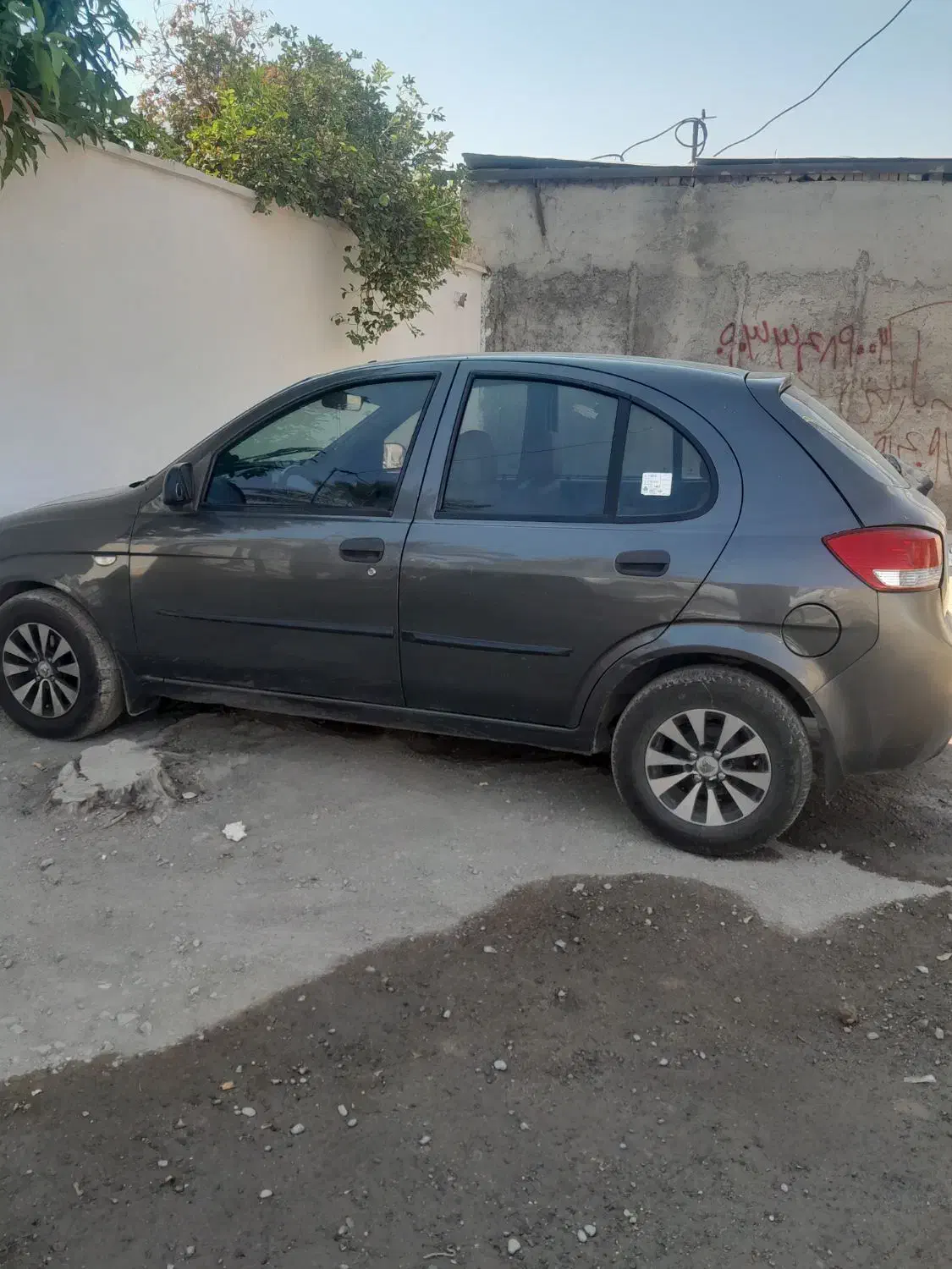 سرویس مدرسه پذیرفته میشود..(راننده خانم)|خدمات حمل و نقل|جیرفت, |دیوار