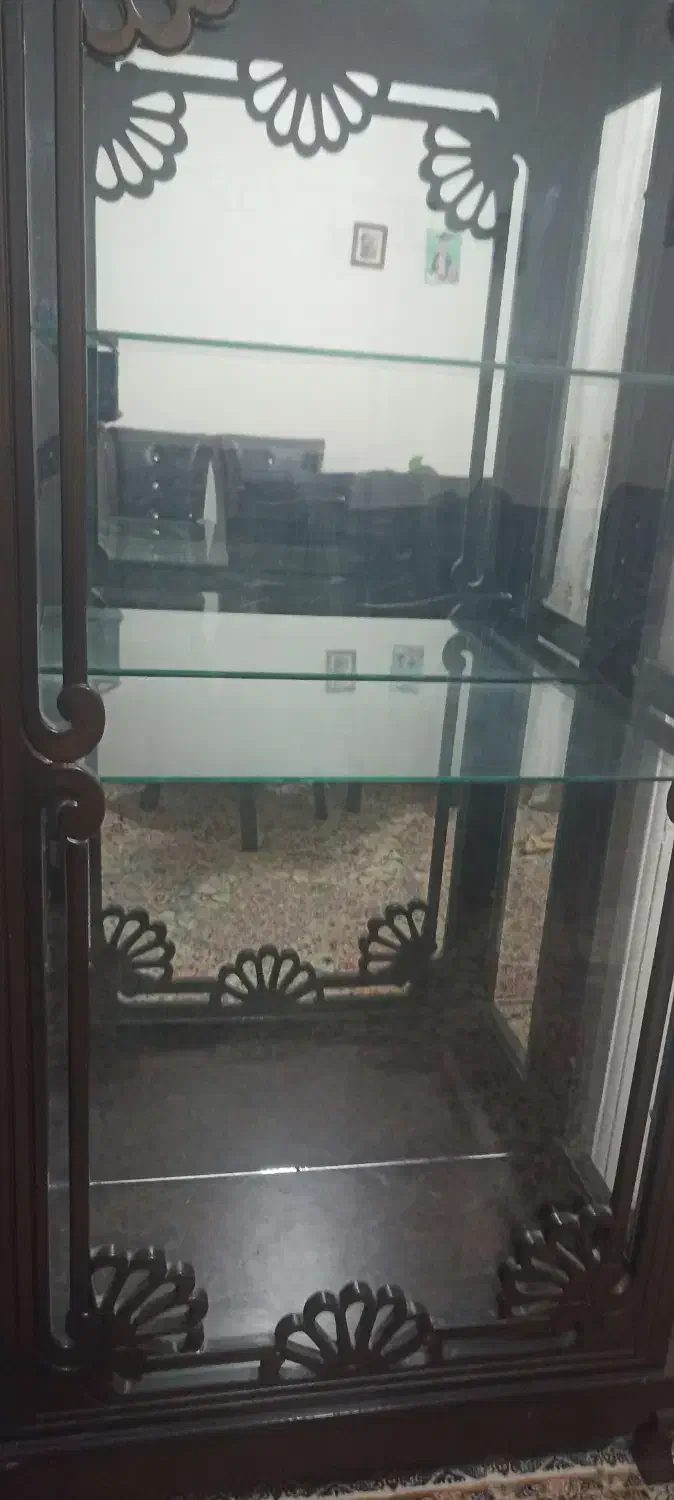 بوف|بوفه، ویترین، کنسول|کرمان, |دیوار