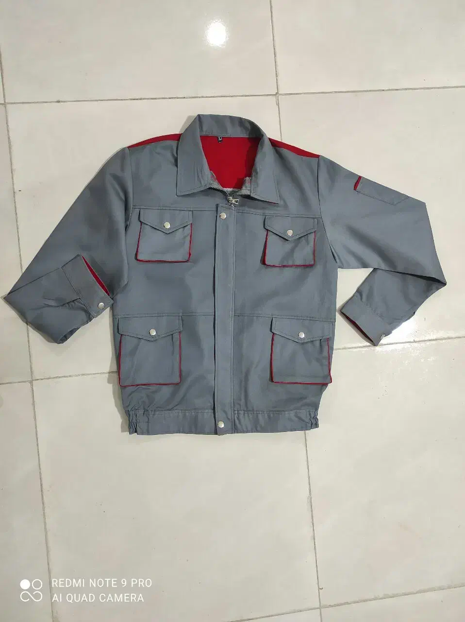 تولیدی لباس کار/گرمکن/تیشرت جودون/شلوار/مانتو|لباس|شبستر, |دیوار