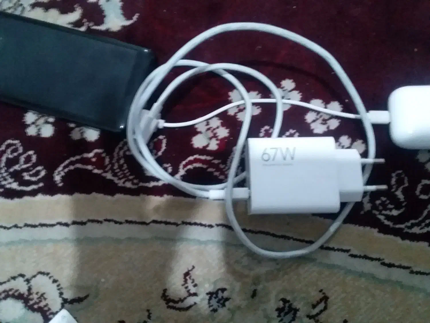 یک عدد گوشی سامسونگ جی۲پرو بدون کارتون قیمت عالی|لوازم جانبی موبایل و تبلت|اراک, |دیوار