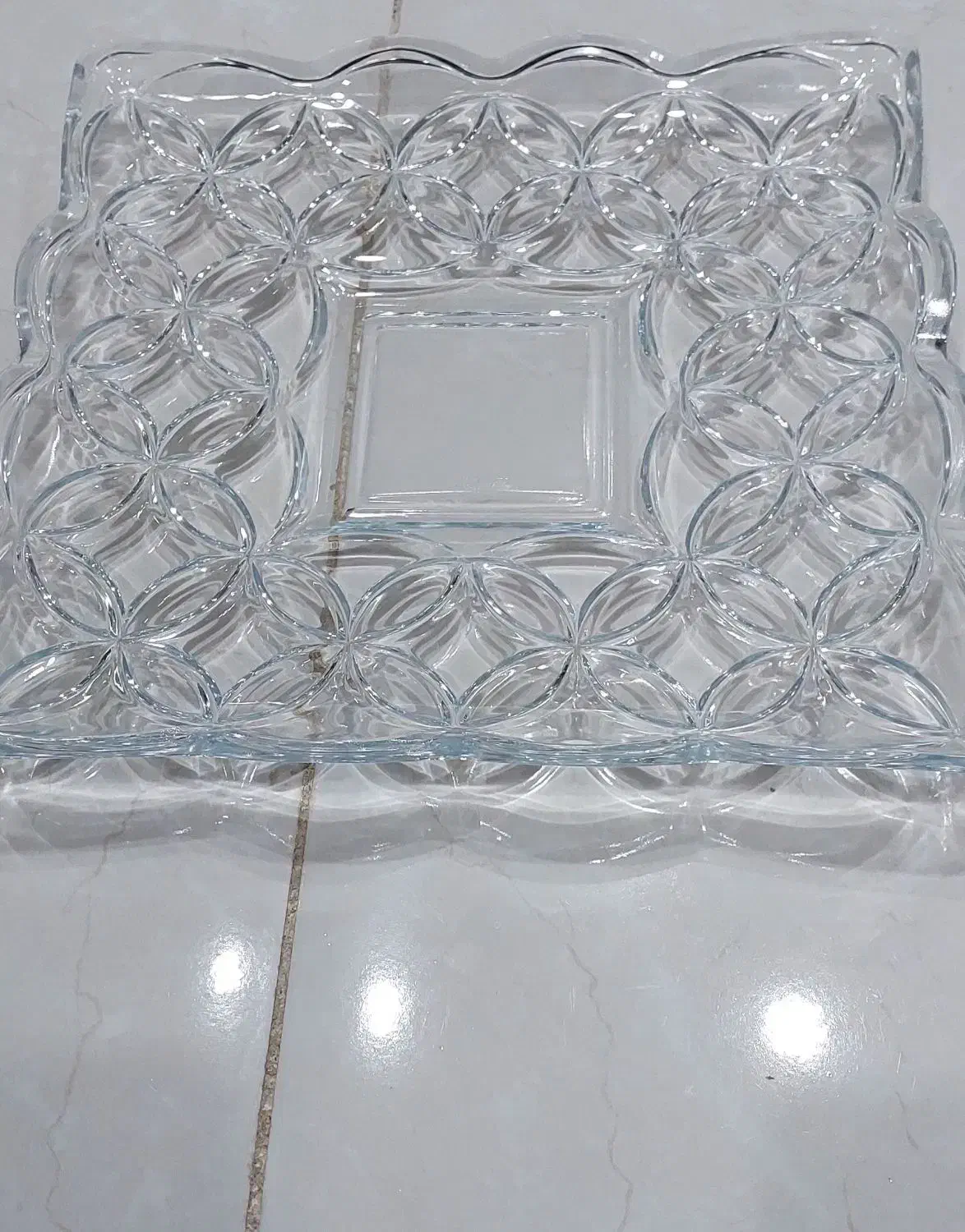 میوه خوری یا شیرینی خوری جا قاشقی|ظروف سرو و پذیرایی|اهواز, رسالت|دیوار