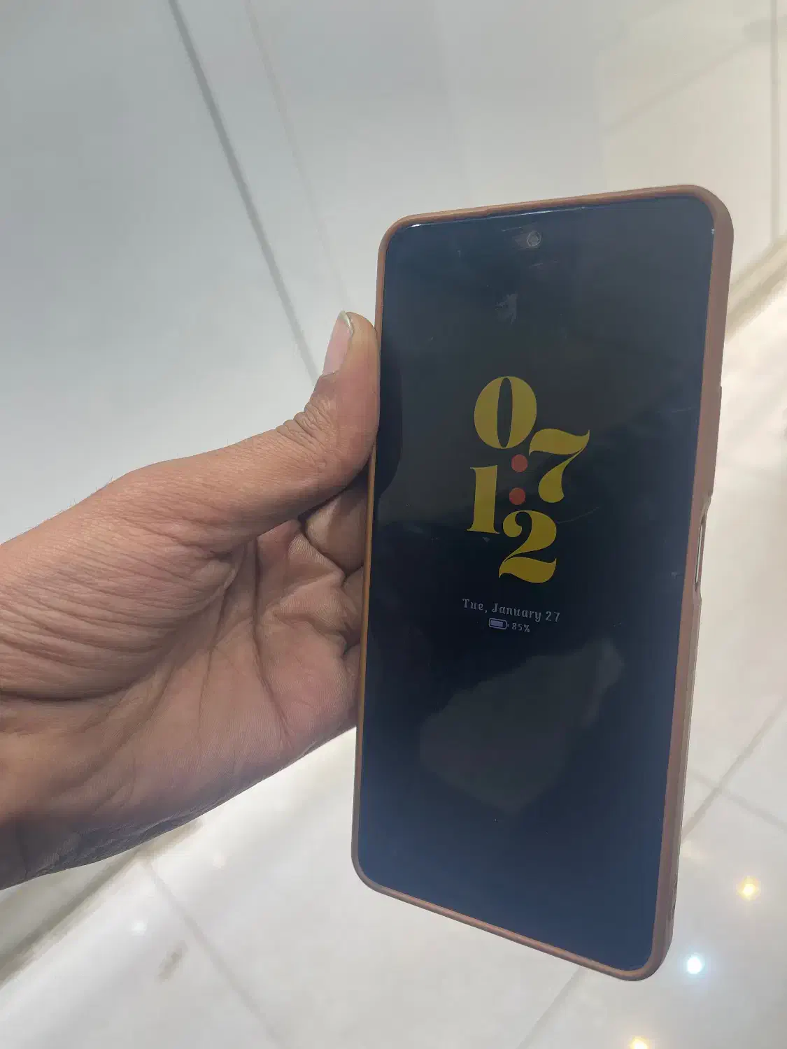 ردمی نوت ۱۳4g|موبایل|یزد, |دیوار