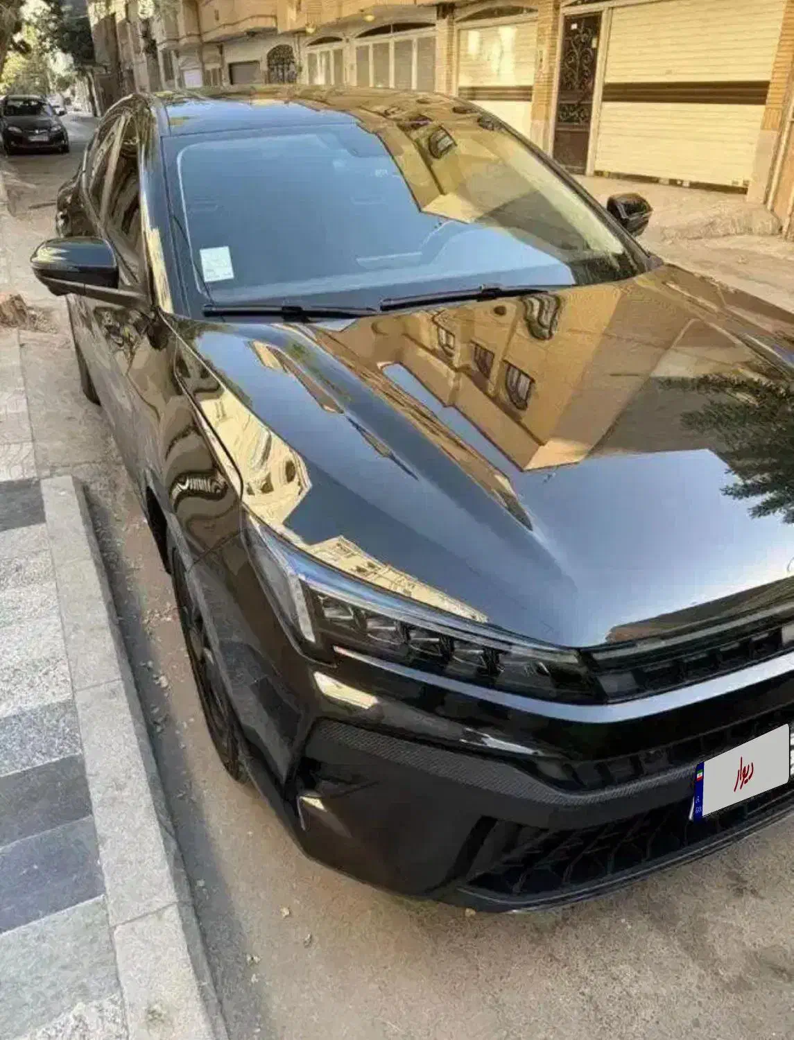 kmc j7|خودرو سواری و وانت|زاهدان, |دیوار