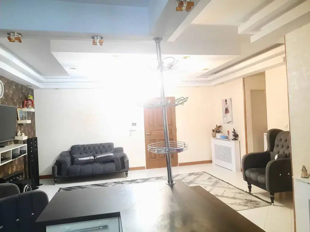 ۶۳ متر / ۱ خواب / بازسازی شده / تمیز